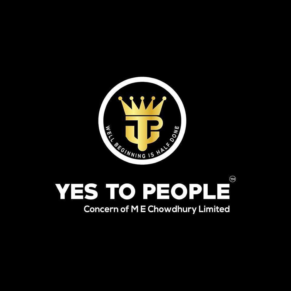 Yes To People